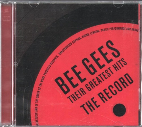 The bee gees - gees,