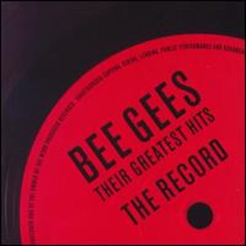 Their greatest hits - greatest, the