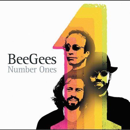 Bee gees number ones 19 - gees,